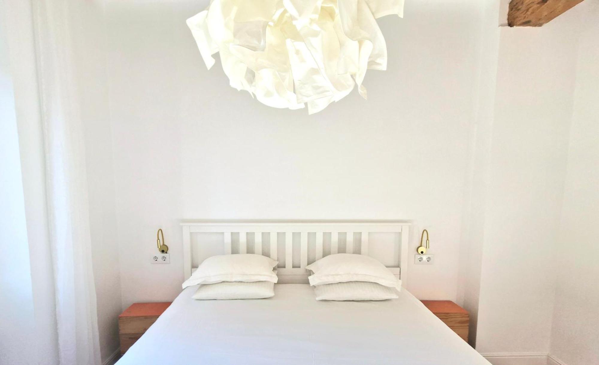 Lux Wood Loft With Air Con & Lift Apartman Logroño Kültér fotó