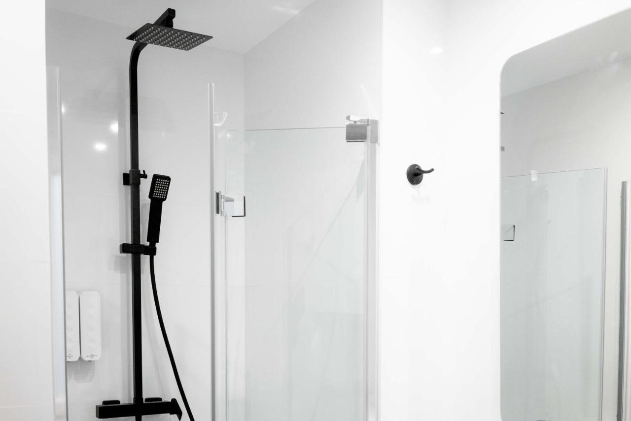 Lux Wood Loft With Air Con & Lift Apartman Logroño Kültér fotó